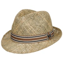 Chapeau en Zost�re Lejalo Trilby by Lipodo - CHF 53.95