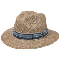 Chapeau en Zost�re Lenavon by Lierys - CHF 90.95