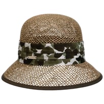 Chapeau en Zost�re Selvona by Seeberger - CHF 44.95