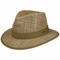 Chapeau en Zost�re Stonebrook by Stetson - CHF 106.95