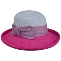 Chapeau pour Femme Anti UV Twotone by bedacht - CHF 213.95