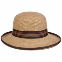 Chapeau pour Femme Crochet Panama by Lierys - CHF 138.95