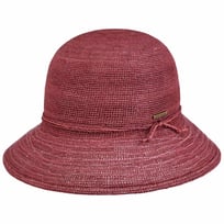 Chapeau pour Femme Crochet Raffia by Stetson - CHF 106.95