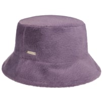 Chapeau pour Femme Faux Fur Bucket by Seeberger - CHF 53.95