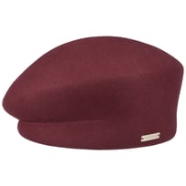 Chapeau pour Femme Lera Wool Pillbox by Seeberger - CHF 63.95