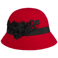 Chapeau pour Femme Mindenhall by Betmar - CHF 53.95