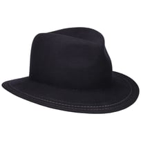 Chapeau pour Femme Nane Stitching by Mayser - CHF 115.95