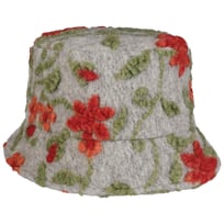 Chapeau pour Femme Suvera Wool Bucket by Gebeana - CHF 85.95