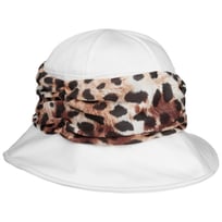 Chapeau pour Femme White L�o by Alfonso D�Este - CHF 90.95