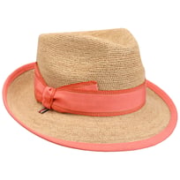 Chapeaude Raphia Crochet Bogart by bedacht - CHF 127.95