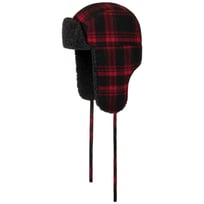 Chapka Country Check Lapeer by Stetson - CHF 112.95