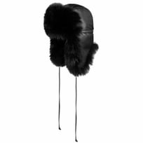 Chapka Fake Leather by Lierys - CHF 107.95