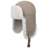 Chapka Lambswool by Seeberger - CHF 170.95