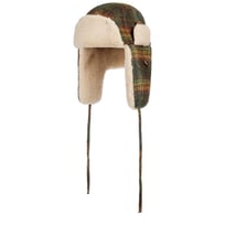 Chapka Meadville Bomber by Stetson - CHF 149.95