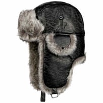 Chapka Metallic by McBURN - CHF 64.95