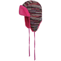 Chapka Novale Multicolour by Lierys - CHF 64.95