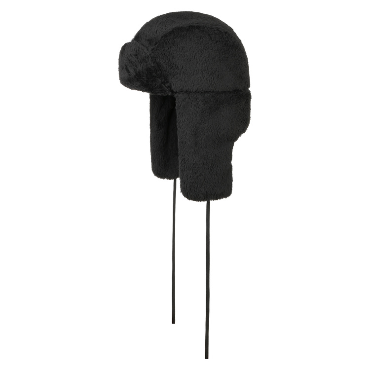 CHAPKA ENFANT BLANCHE BONNET HIVER