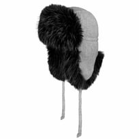 Chapka Torsvik Wool by Lierys - CHF 107.95