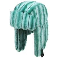 Chapka Tulia Fake Fur by Seeberger - CHF 53.95