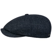 Charleston Wool Flatcap by Lierys - CHF 85.95