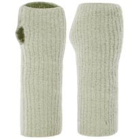 Chauffe-Poignets Ricalea Alpaga by Seeberger - CHF 53.95