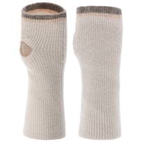 Chauffe-Poignets en Cachemire by Seeberger - CHF 74.95