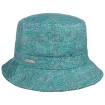 Check Bucket Damenhut by Seeberger - CHF 46.95