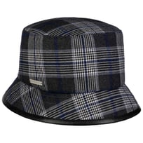 Check Bucket Fischerhut by Seeberger - CHF 53.95