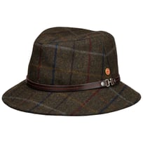 Check Bucket Wollhut by Mayser - CHF 213.95