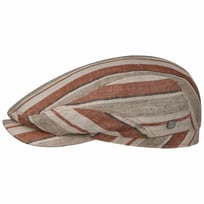 Chesterton Leinen Flatcap by Lierys - CHF 85.95