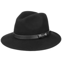 Chicago Wollfilz Travellerhut by Lierys - CHF 85.95