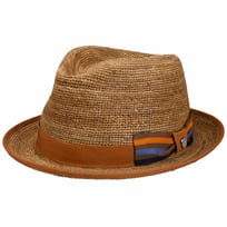 Chrochet Player Raffiahut by Lierys - CHF 139.95