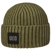 Chunky Rib Beanie by UGG - CHF 64.95