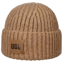 Chunky Rib Beanie by UGG - CHF 64.95