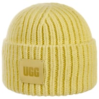 Chunky Rib Beanie by UGG - CHF 64.95