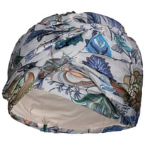 Ciana Paisley Seidenturban by Christine Headwear - CHF 138.95