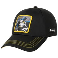 Classic Batman Cap by Capslab - CHF 34.95