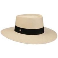 Classic Bolero Panamahut by Lierys - CHF 159.95