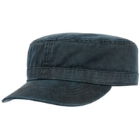 Classic Cotton Army Cap by Lipodo - CHF 22.95