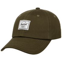 Classic Cotton Cap by Herschel - CHF 49.95