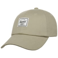 Classic Cotton Cap by Herschel - CHF 49.95