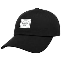 Classic Cotton Cap by Herschel - CHF 49.95