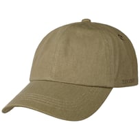 Classic Cotton Sun Cap by Stetson - CHF 52.95