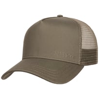 Classic Cotton Trucker Cap by Stetson - CHF 39.00