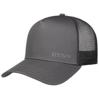 Classic Cotton Trucker Cap by Stetson - CHF 39.00