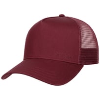 Classic Cotton Trucker Cap by Stetson - CHF 39.00