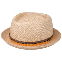 Classic Diamond Crown Strohhut by Lipodo - CHF 33.95