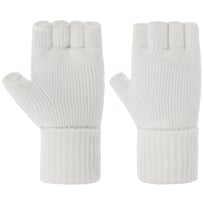 Classic Fingerless Handschuhe by Seeberger - CHF 33.95