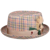 Classic Fusion Pork-Pie-Hut by Alfonso D�Este - CHF 116.95