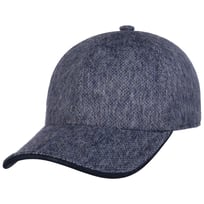 Classic Fusion Wool Cap by Alfonso DEste - CHF 127.95